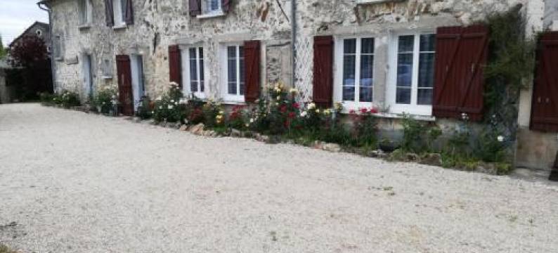 度假屋(Les Portes de Champagne)图片