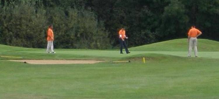 斯贝尔自然公园农家乐(Naturpark Bauernhof Sperl)图片