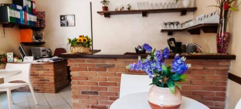 艺术家之家旅馆(La Casa Degli Artisti 1)图片