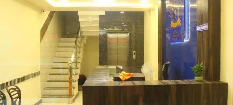 皇家饭店旅馆(Hotel Royal Inn)图片