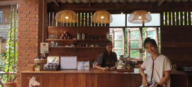清道阿时旅馆(Ashi Guesthouse Chiangdao)图片