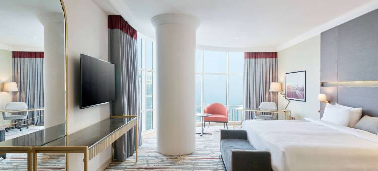 多哈老城温德姆华美达酒店(Ramada by Wyndham Doha Old Town)图片