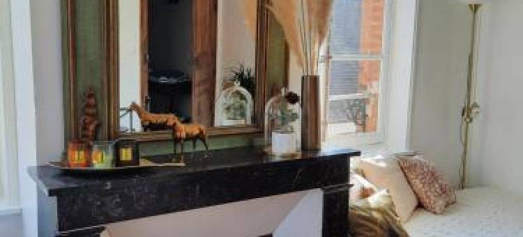 Maison d'hotes l'Evidence图片