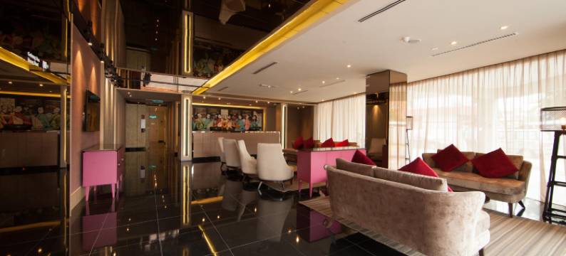 SGI Vacation Club Melaka(SGI Vacation Club Melaka)图片