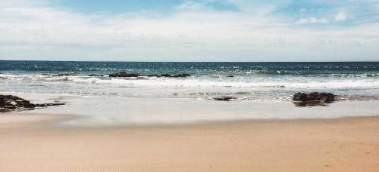 比格佛怀河假日公园露营地(Big4 Wye River Holiday Park)图片