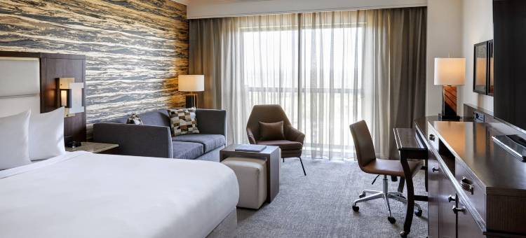 圣安东尼奥希尔JW万豪度假酒店及水疗中心(JW Marriott San Antonio Hill Country Resort & Spa)图片