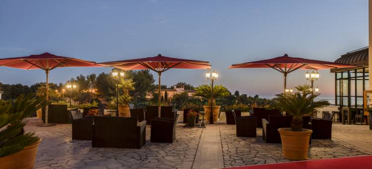 弗雷格特普罗旺斯酒店(Le Fregate Provence)图片