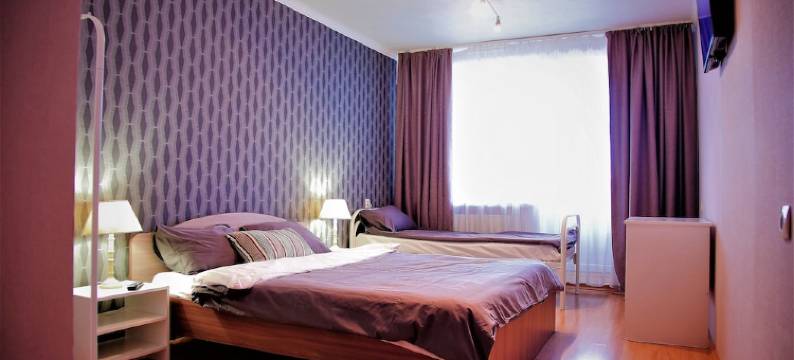 卡明 - 青年旅舍(Kammin - Hostel)图片