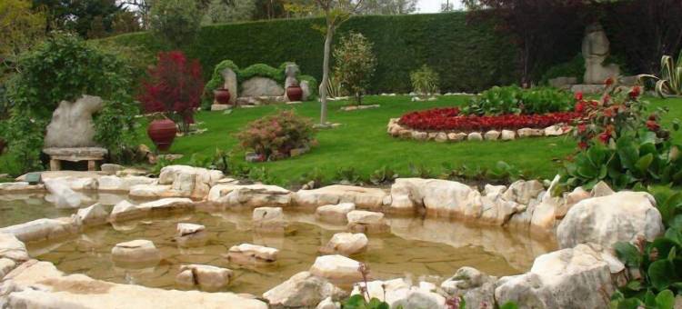 欧提姆乡间别墅(Otium Country House)图片