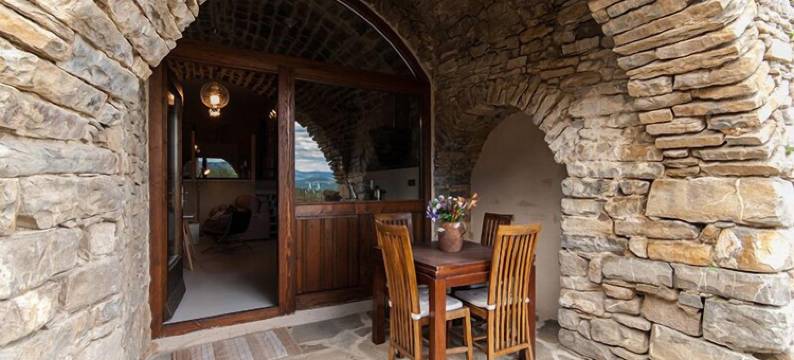 穆尔德阿鲁坎乡村民宿(Casa Mur de Alujan)图片