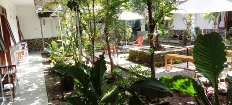 Kaoem Guesthouse图片