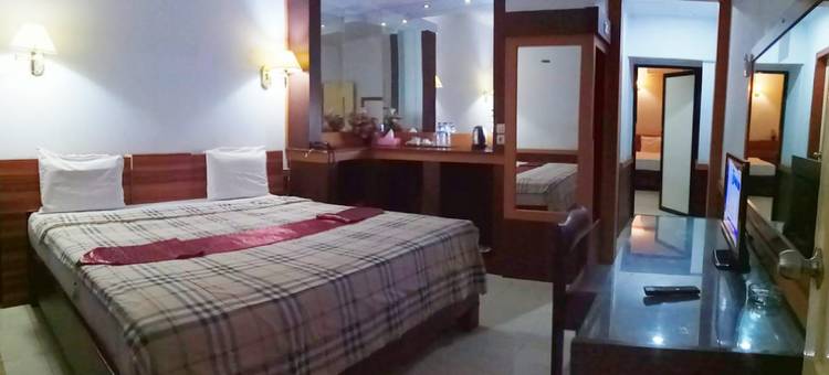 德利马萨里酒店(Delima Sari Hotel)图片