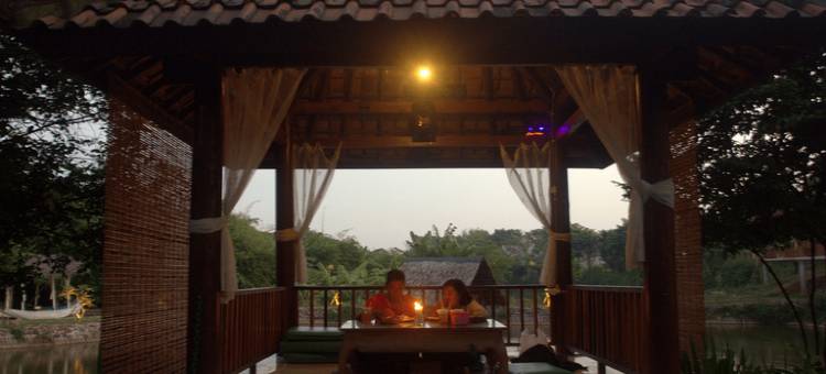 Villa Syariah Mvr图片