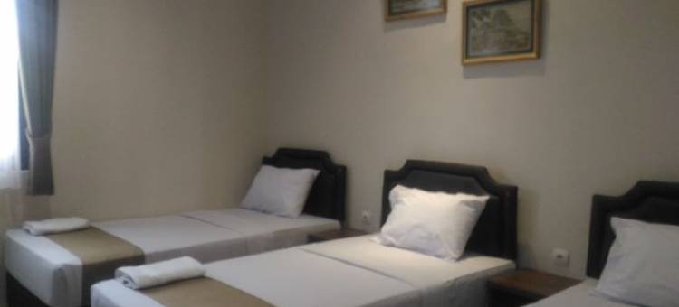 杜永特拉瓦山寄宿家庭(Duyung Trawas Hill)图片