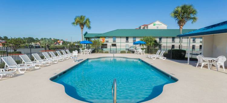 弗多斯塔-会议中心区速8酒店(Super 8 by Wyndham Valdosta GA I-75)图片