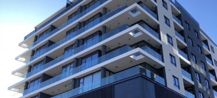 Latitude Aparthotel by Totalstay图片