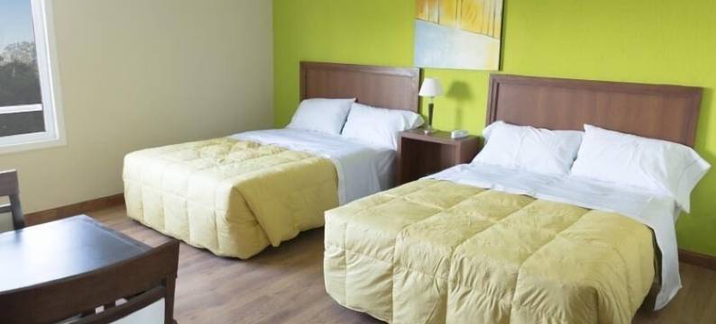 园警住宅酒店(Park View Hotel & Residences)图片