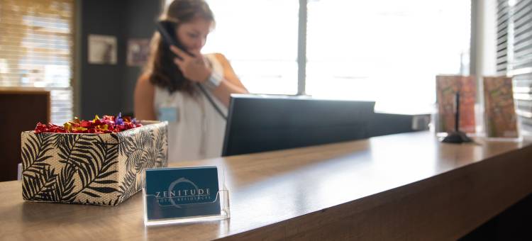 泽尼图德酒店-纳博讷中心公寓(Zenitude Hôtel-Résidences Narbonne Centre)图片