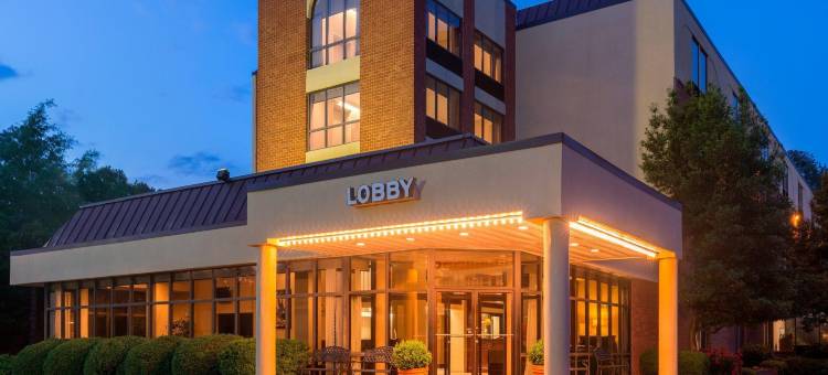 威廉斯堡蔚景温德姆酒店(Wingate by Wyndham Williamsburg)图片