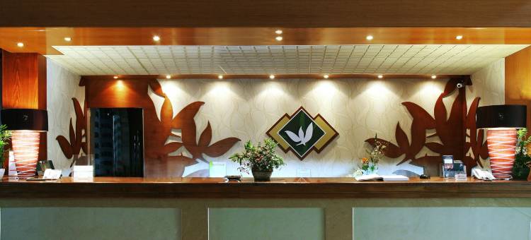 莉蒂亚酒店(Lydia Hotel)图片