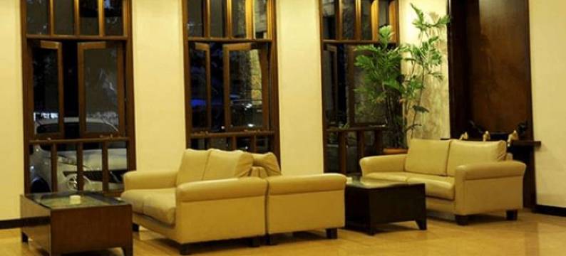 劳特比度假村(Laut Biru Resort Hotel)图片