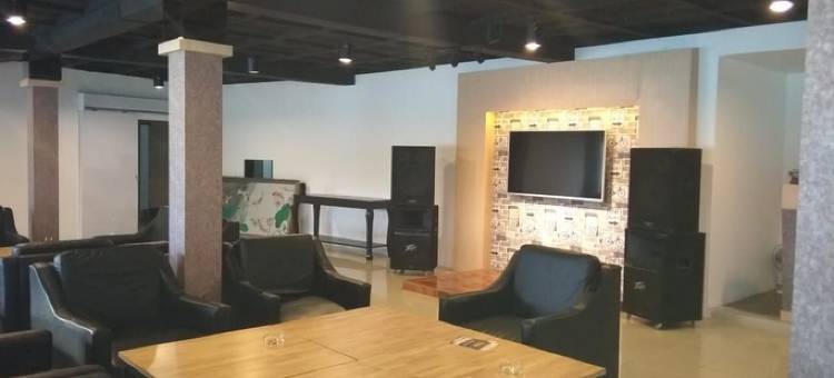 帕拉帕西安塔酒店(Siantar Hotel Parapat)图片