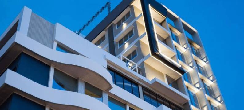 加查玛达阿瓦拉精品酒店(Gajahmada Avara Boutique Hotel)图片