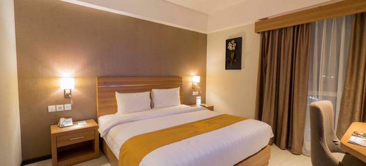 阿拉那诺维娜酒店(Novena Hotel by Azana)图片