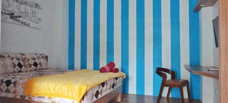 利马桑514旅馆(Limasan514)图片