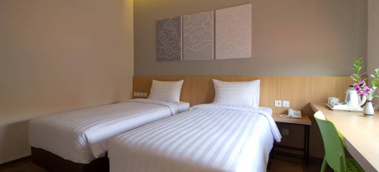 西里邦文特尔酒店(Vinotel Cirebon)图片