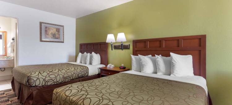 卡普罗克贝斯特韦斯特酒店(Best Western Caprock Inn)图片