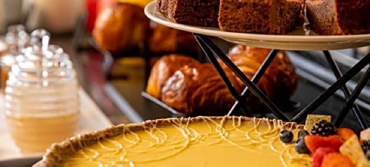 罗马大教堂酒店(Dom Hotel Roma - Preferred Hotels & Resorts)图片