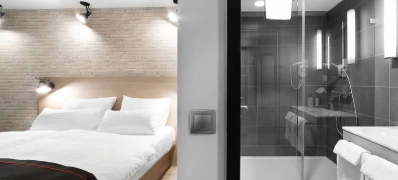 多美乐酒店 - 布达佩斯(Dormero Hotel Budapest)图片