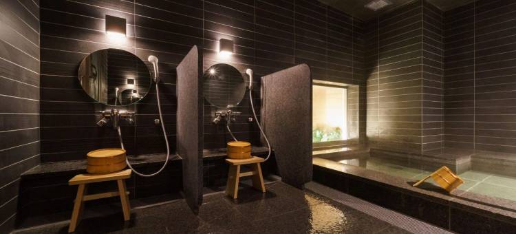 湘南藤泽站南口 超级酒店(Super Hotel Shonan Fujisawaeki Minamiguchi)图片