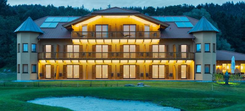 赖因斯贝格莎比亚饭店(Sapia Hotel Rheinsberg)图片