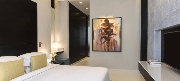 利雅得辉盛国际公寓(Fraser Suites Riyadh)图片