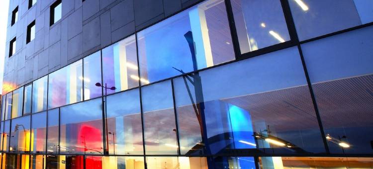 巴塞罗瓦伦西亚酒店(Barceló Valencia)图片