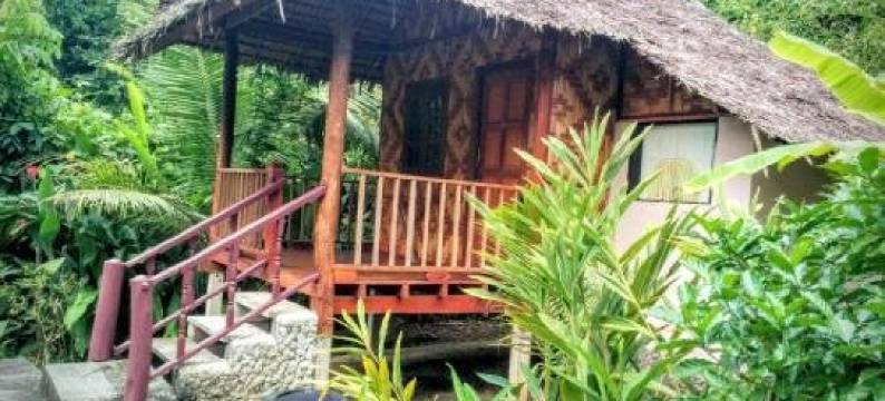 Siboya Bungalows图片