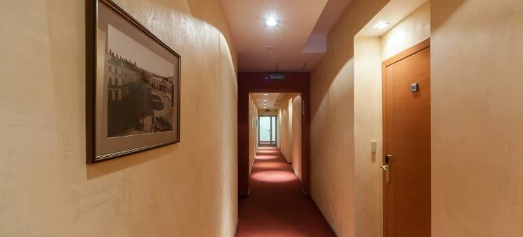 高尔基酒店(Gorky Hotel)图片