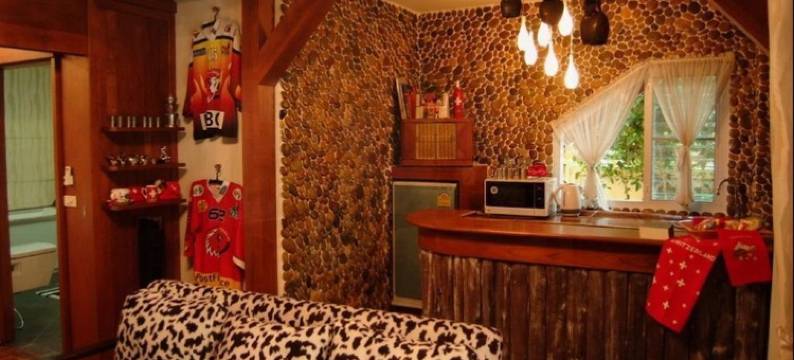 兰暖精品家庭旅馆(Lamduan Boutique Homestay)图片