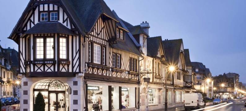 拉里贾纳酒店(La Regina)图片