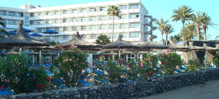 圣安东尼奥维克酒店(Vik Hotel San Antonio)图片