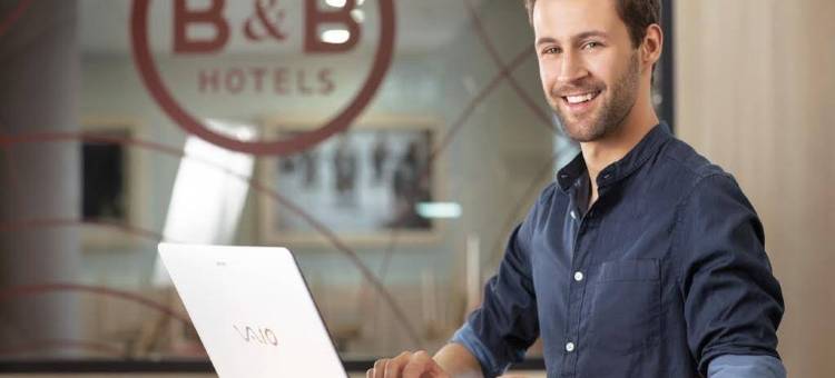 B&B托伦酒店(B&B HOTEL Toruń)图片