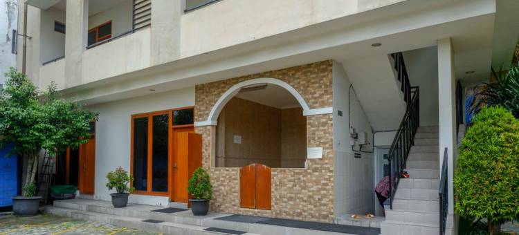 Hotel Heryon Yogyakarta图片