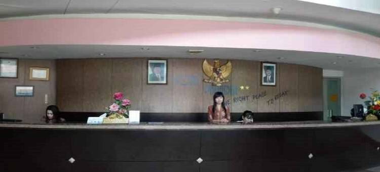 天堂酒店(Paradise Hotel)图片