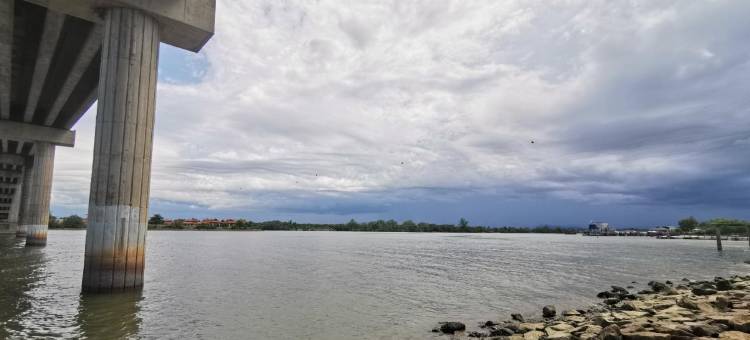 托克巴厘岛金龙鱼酒店(Arwana Inn)图片