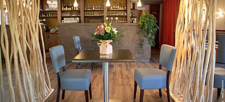 阿尔萨斯浅滩之家酒店(Hôtel Restaurant Au Relais d'Alsace)图片