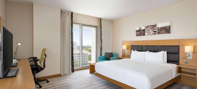 温德姆花园迪亚巴克尔(Wyndham Garden Diyarbakir)图片