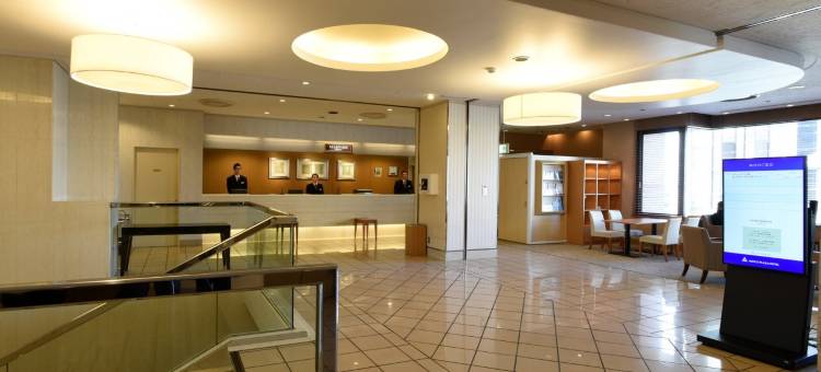 Alpico广场酒店(Alpico Plaza Hotel)图片