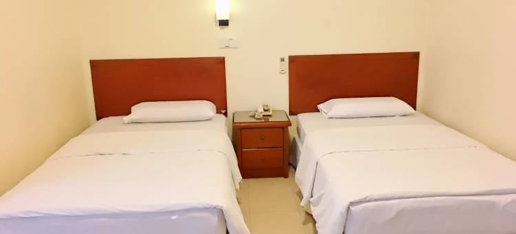 港景酒店-适耕庄(Harbour View Hotel Sekinchan)图片